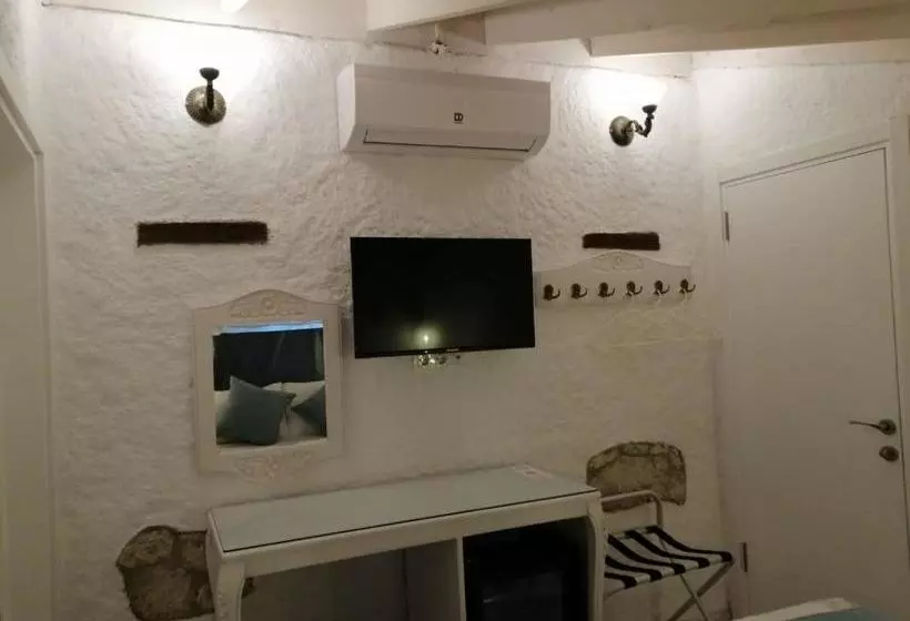 Kaktüshan Otel