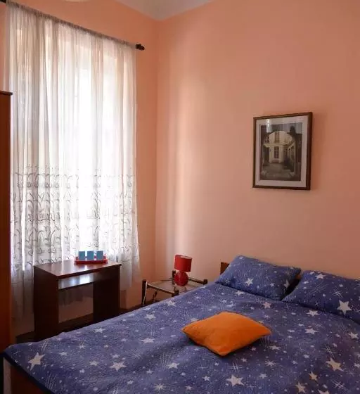 پانسیون Apartmani Stari Grad Priboj