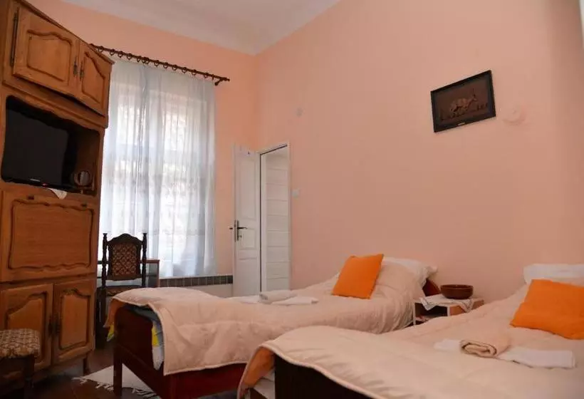 پانسیون Apartmani Stari Grad Priboj