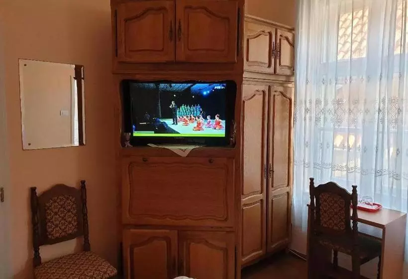 پانسیون Apartmani Stari Grad Priboj