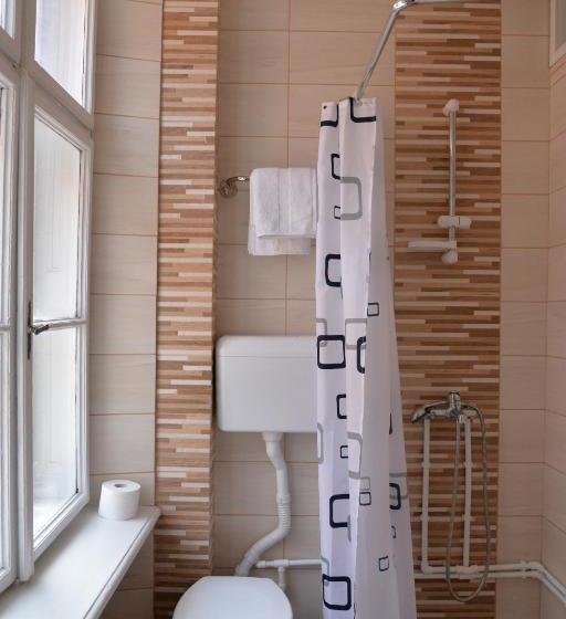 پانسیون Apartmani Stari Grad Priboj