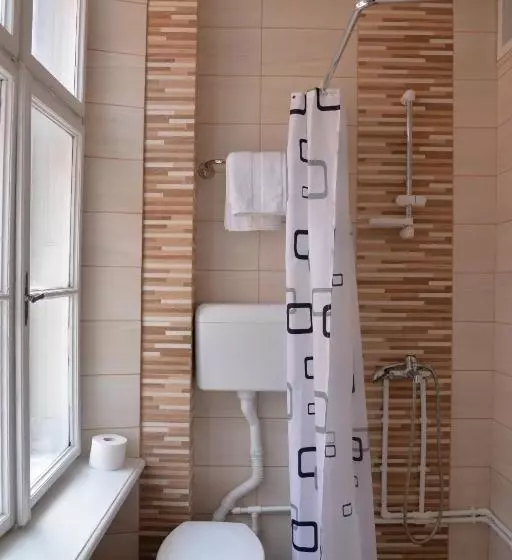 پانسیون Apartmani Stari Grad Priboj