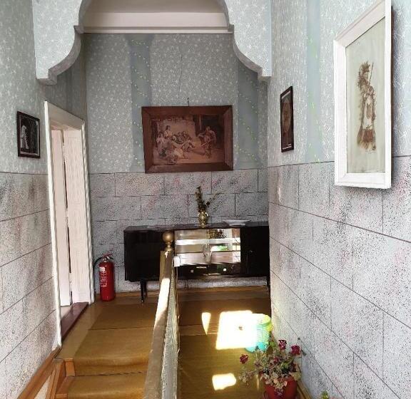 پانسیون Apartmani Stari Grad Priboj