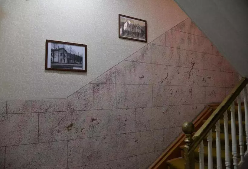 پانسیون Apartmani Stari Grad Priboj