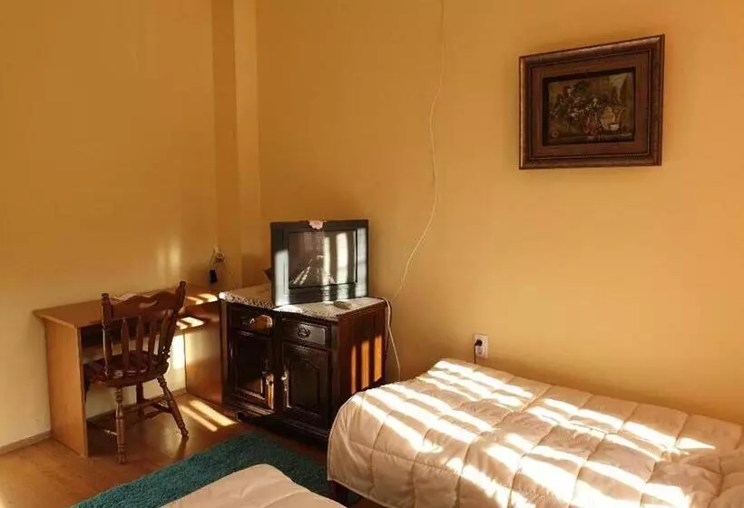 پانسیون Apartmani Stari Grad Priboj