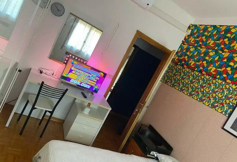 ペンション Highlife Rooms