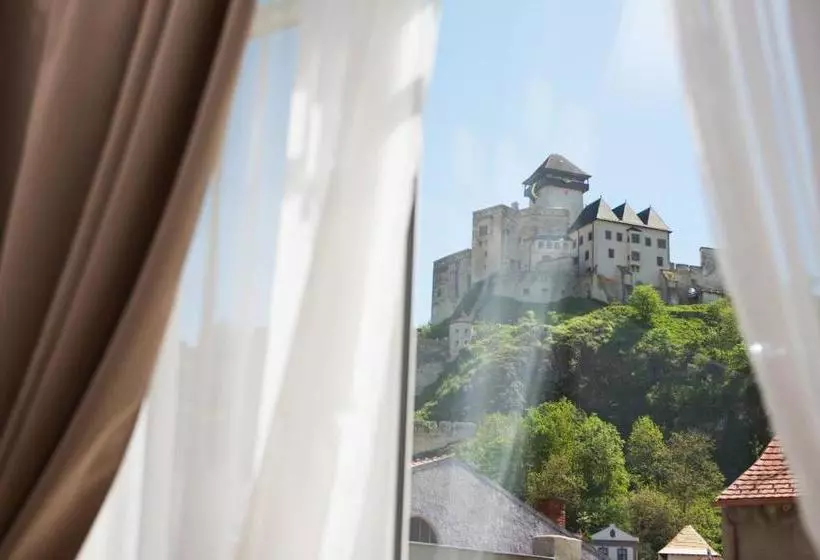 پانسیون Penzión Branecky