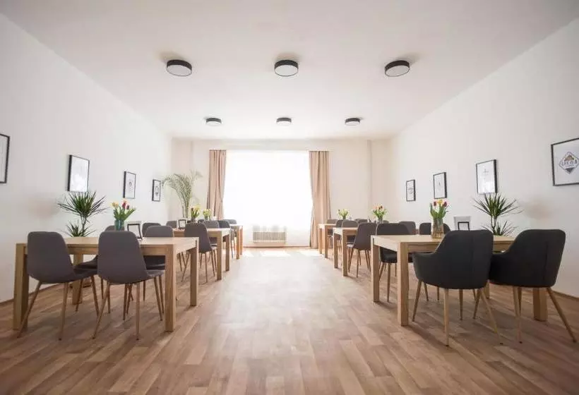 پانسیون Penzión Branecky