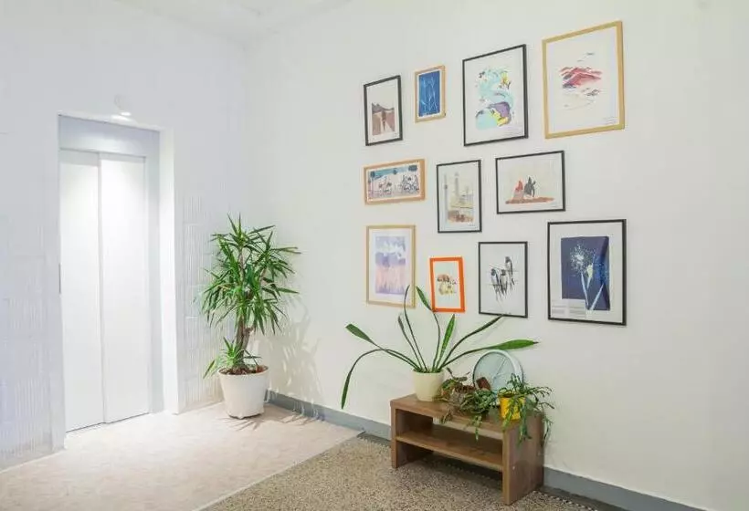 پانسیون Penzión Branecky