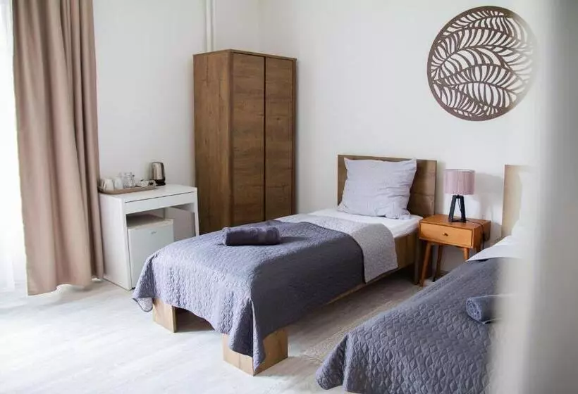 پانسیون Penzión Branecky