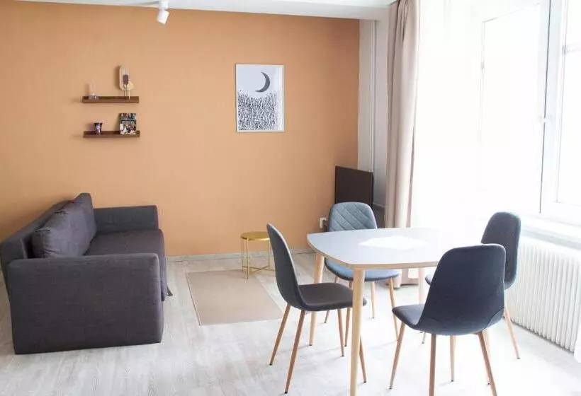 پانسیون Penzión Branecky