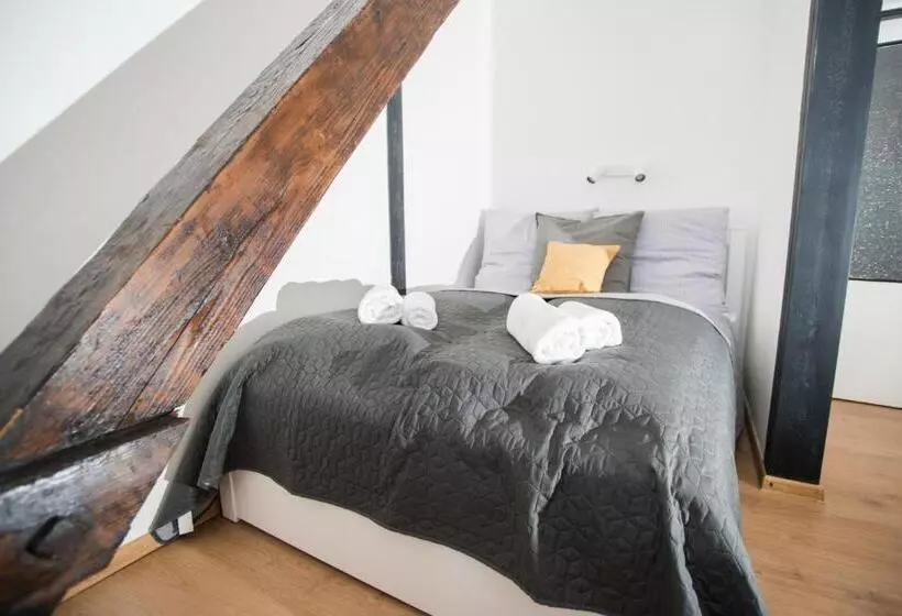 پانسیون Penzión Branecky