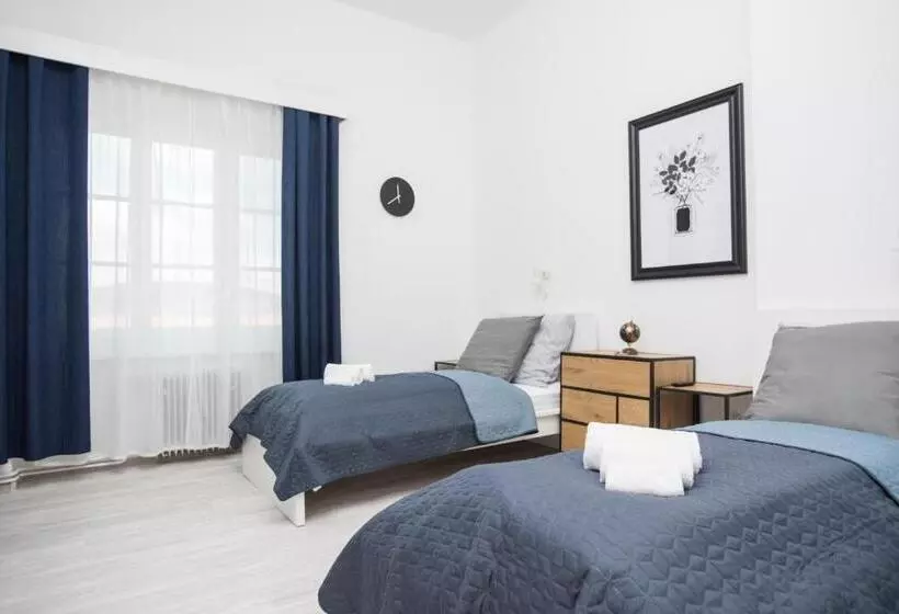 پانسیون Penzión Branecky