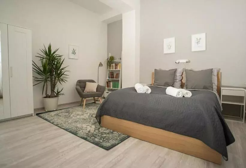 پانسیون Penzión Branecky