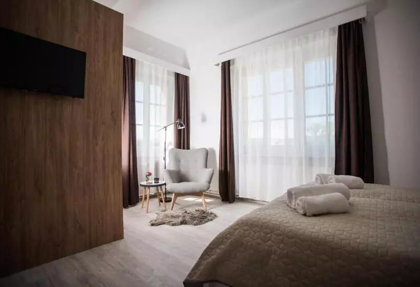 پانسیون Penzión Branecky