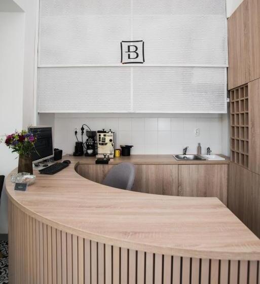 بنسيون Penzión Branecky