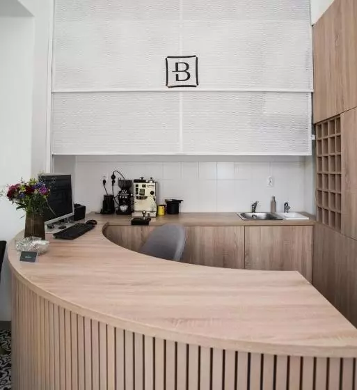 پانسیون Penzión Branecky