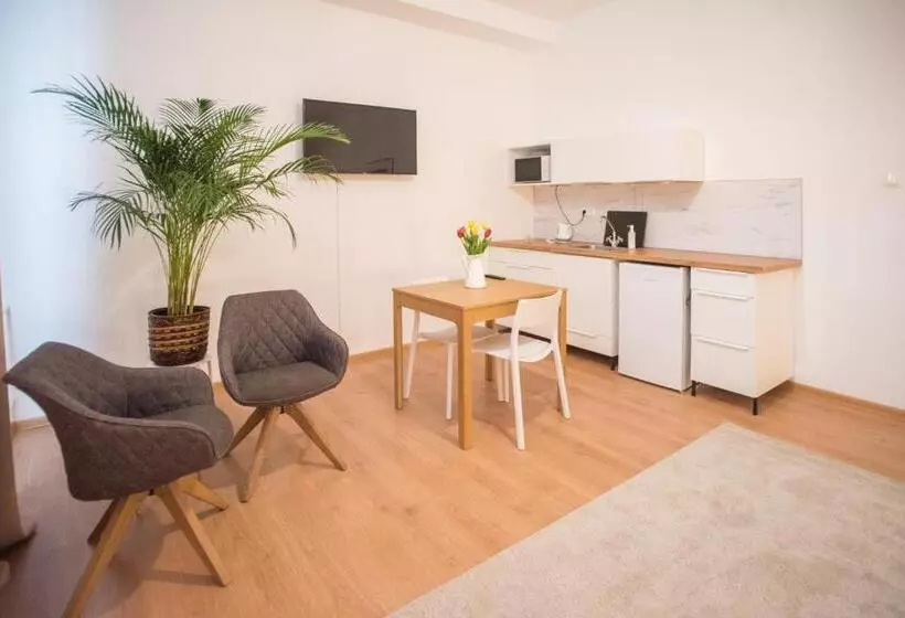 پانسیون Penzión Branecky