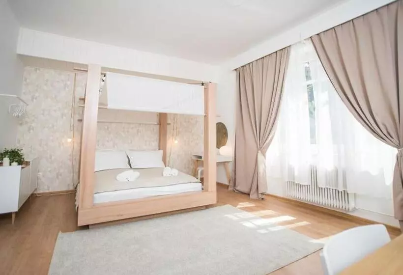 پانسیون Penzión Branecky