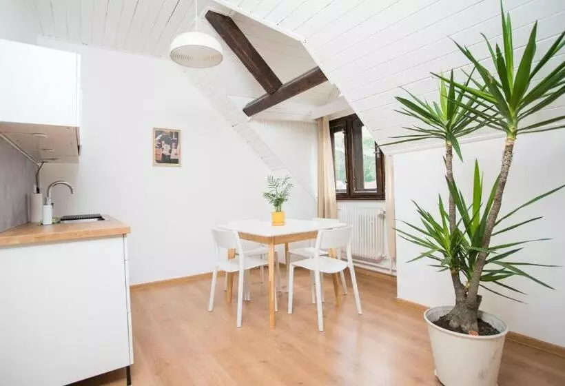 پانسیون Penzión Branecky