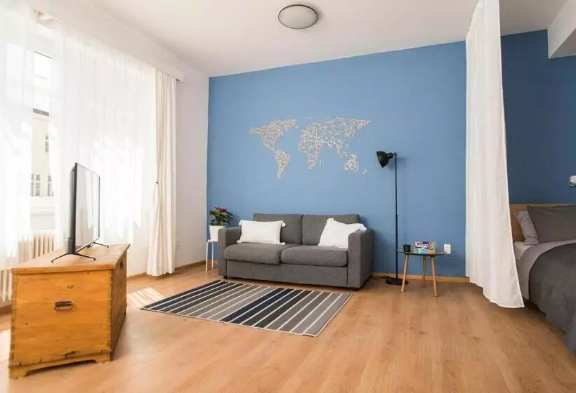 پانسیون Penzión Branecky