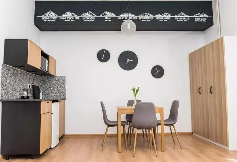 پانسیون Penzión Branecky