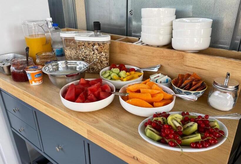 פנסיון Plaza Lago Di Garda