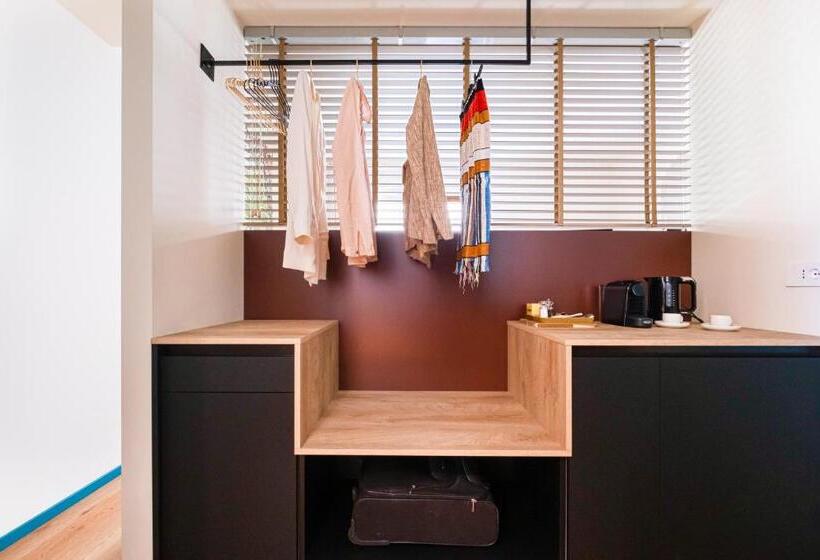 פנסיון Plaza Lago Di Garda