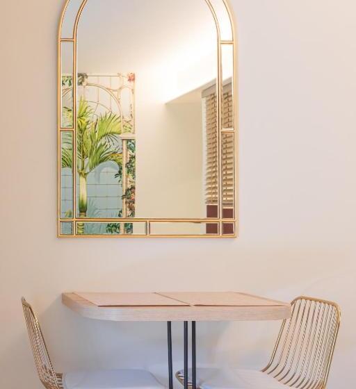 פנסיון Plaza Lago Di Garda