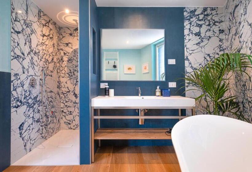 פנסיון Plaza Lago Di Garda