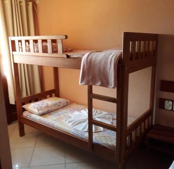 پانسیون Pousada Maravista