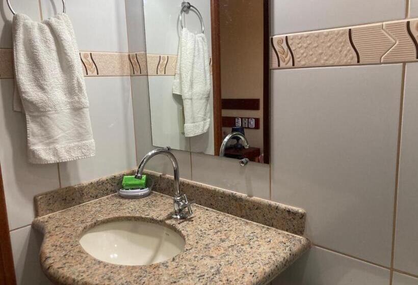 پانسیون Pousada Maravista