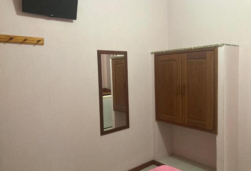 پانسیون Pousada Maravista