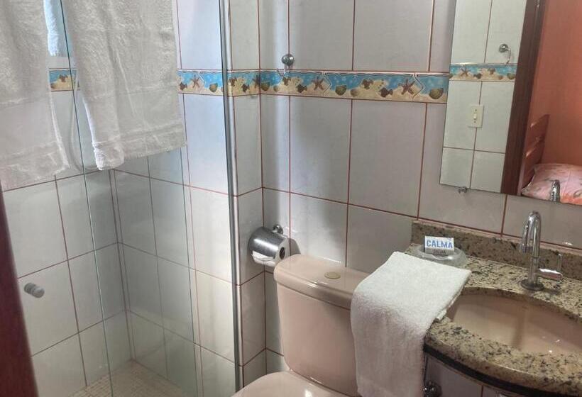 پانسیون Pousada Maravista