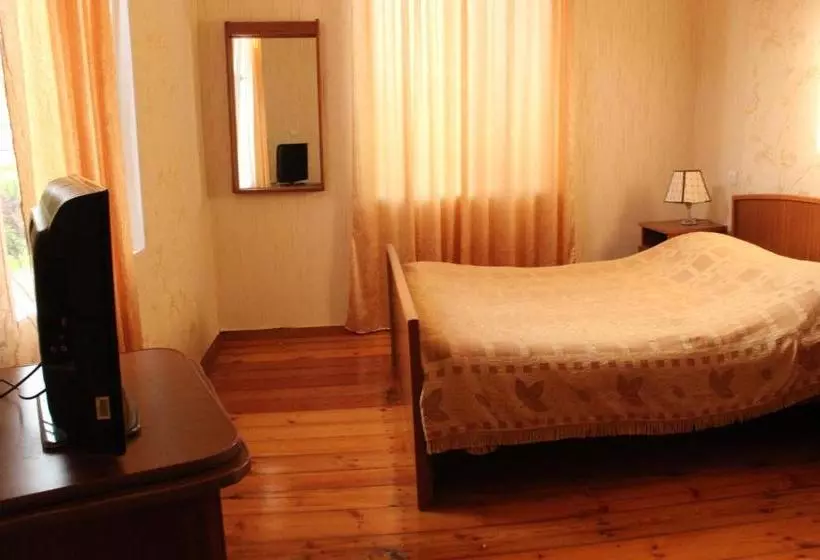 پانسیون Tskaltubo Terrace