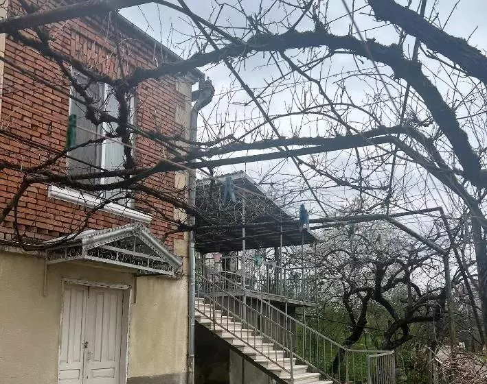 پانسیون Tskaltubo Terrace