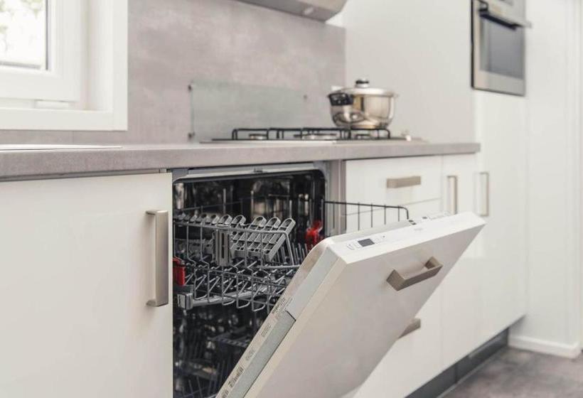 אתר נופש Reiger 6 Persons