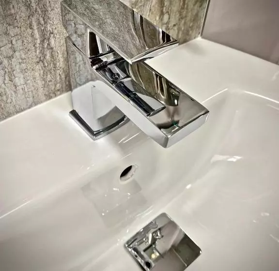 ユースホステル The Gun At Ridsdale