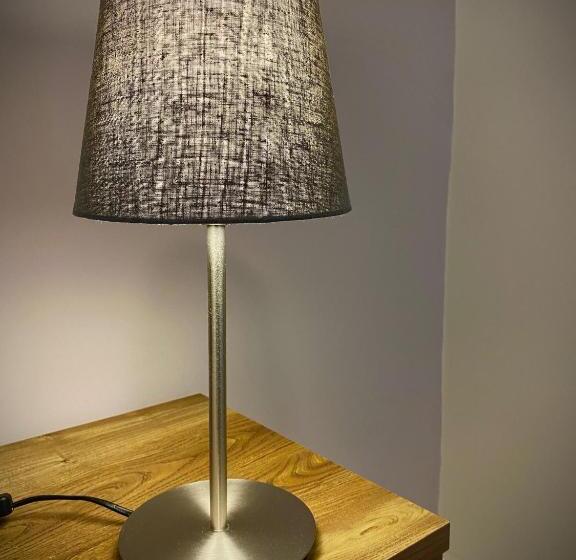 旅馆 The Gun At Ridsdale