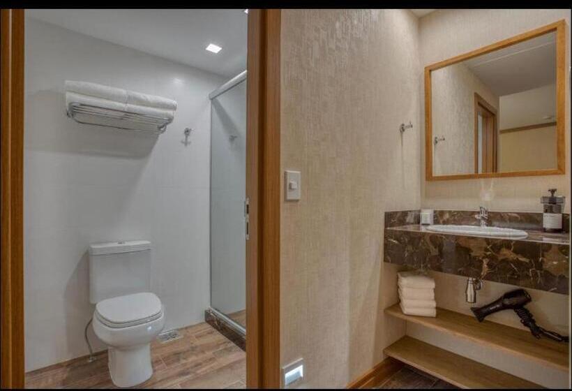 Apartamento Em Resort & Spa Gramado