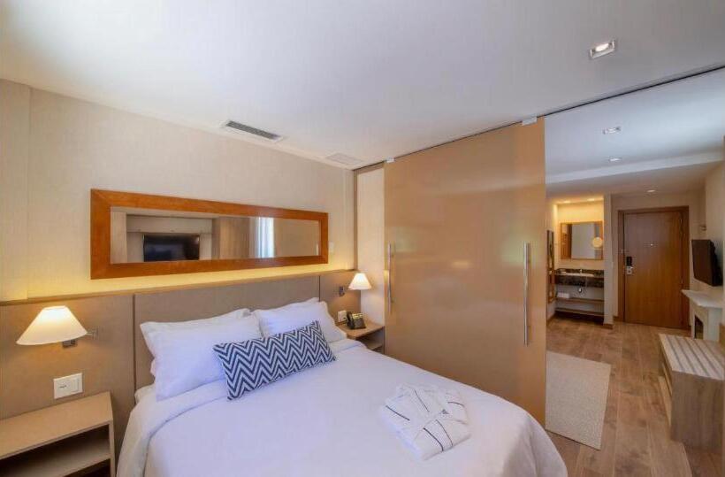 Apartamento Em Resort & Spa Gramado