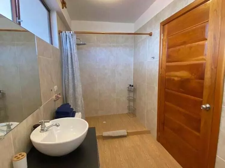 Aamiaismajoitus (B&B) Black Pearl