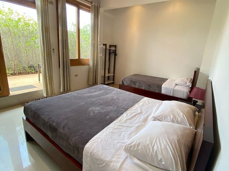 مبيت وإفطار Black Pearl