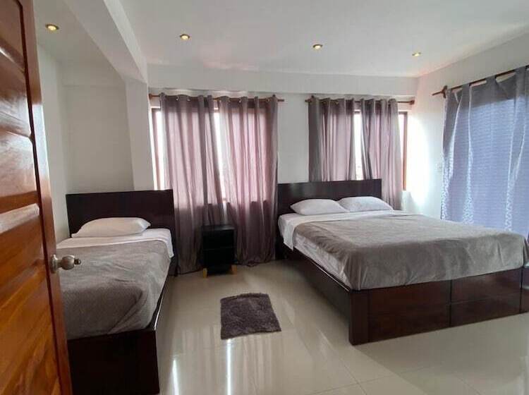 مبيت وإفطار Black Pearl