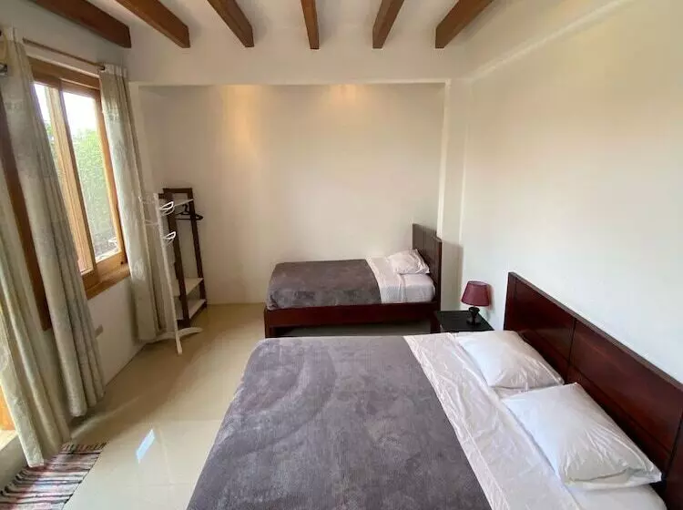 Aamiaismajoitus (B&B) Black Pearl