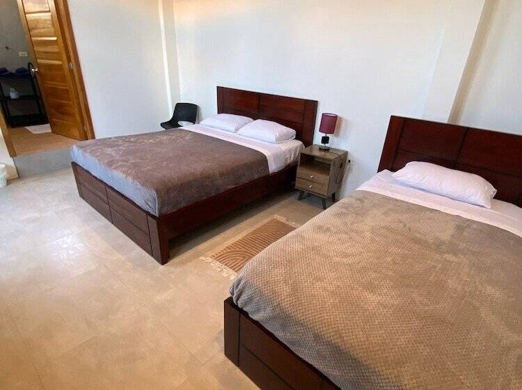 مبيت وإفطار Black Pearl