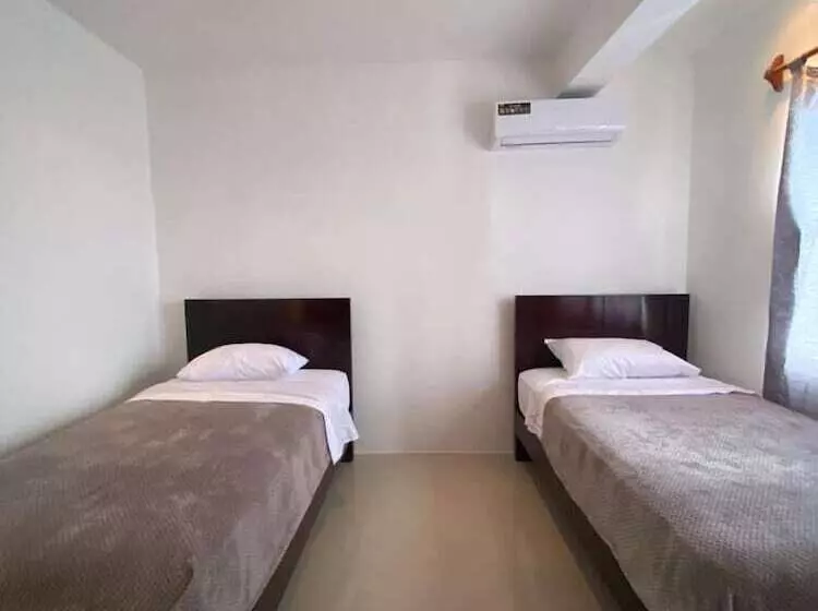 Aamiaismajoitus (B&B) Black Pearl