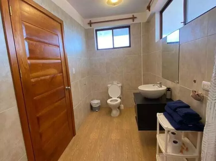 Aamiaismajoitus (B&B) Black Pearl