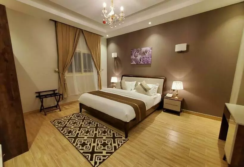 Landmark Hotel Suites