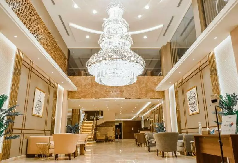 Landmark Hotel Suites